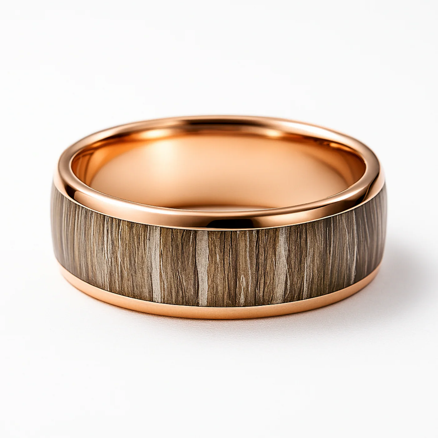 Arden Tungsten Ring For Men