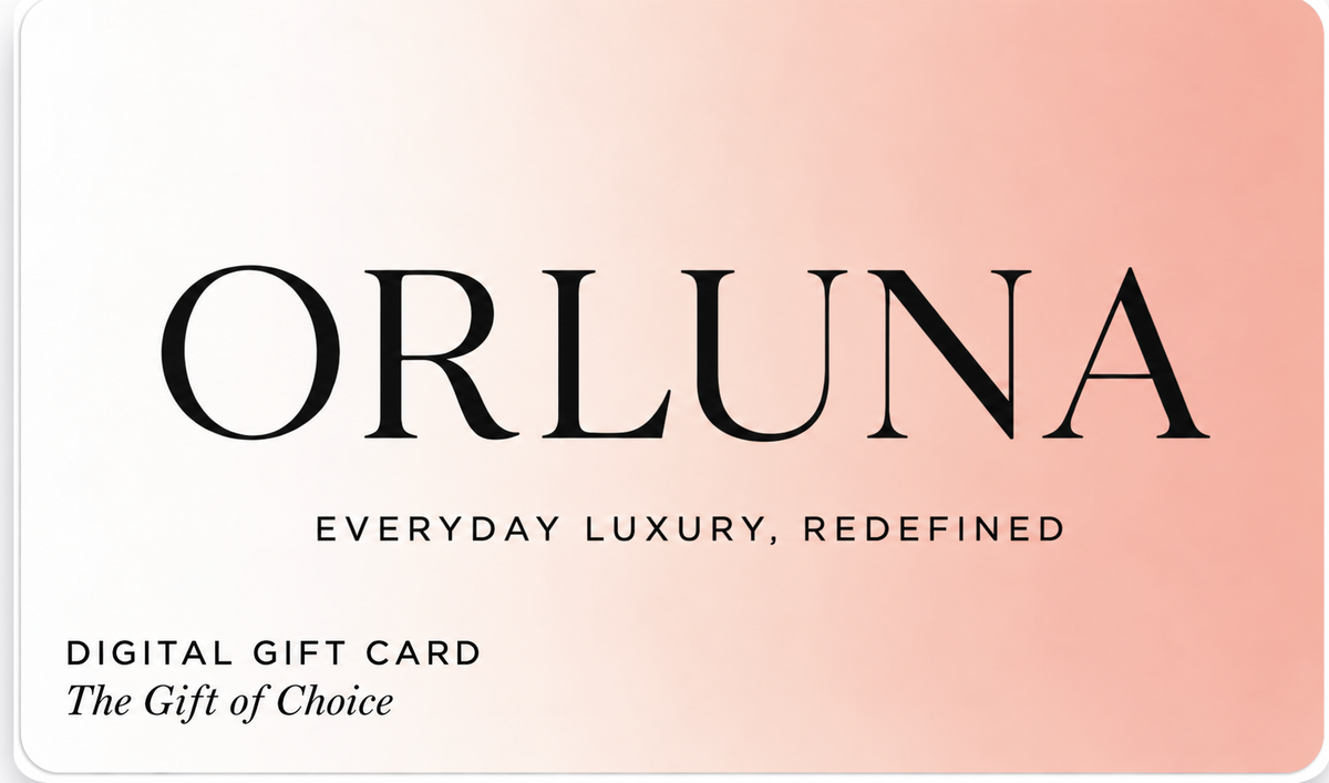 Orluna Gift Card