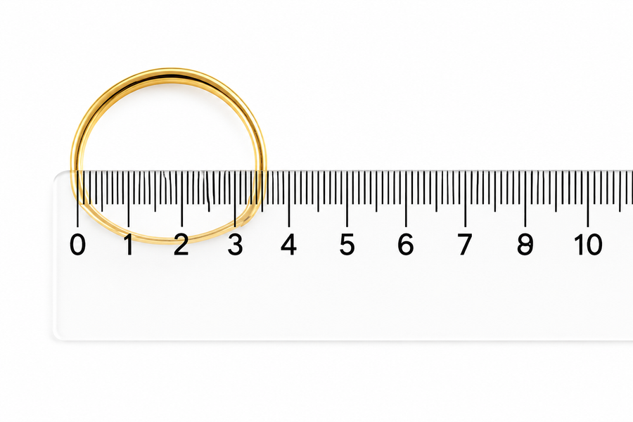 Ring Measurement Guide